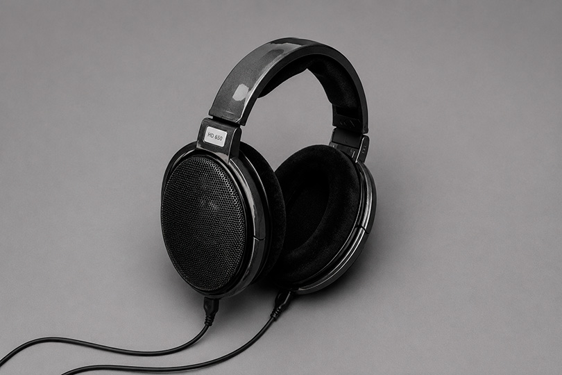 Sennheiser HD 650