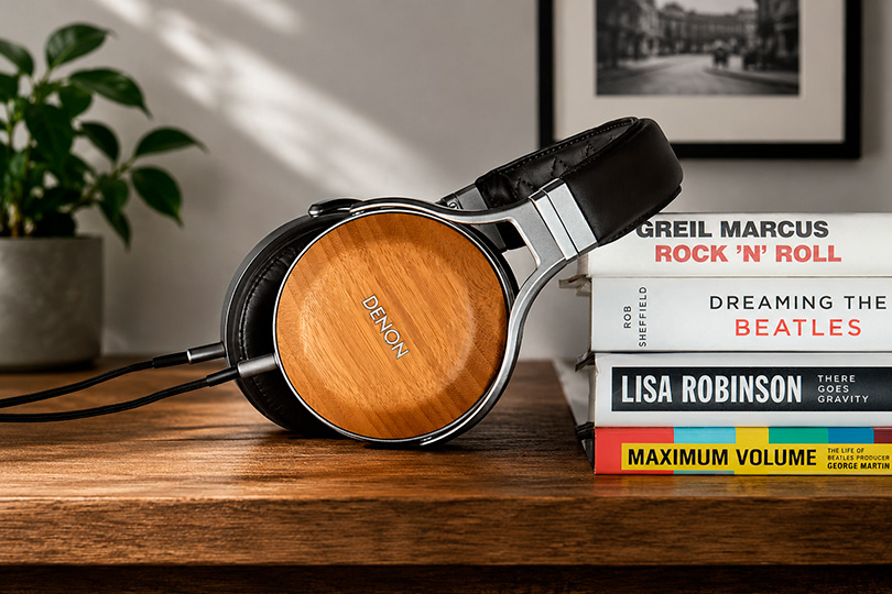 Denon AH-D9200
