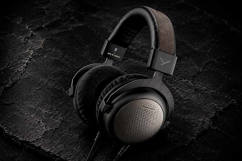 Beyerdynamic T1 3rd Generation Black