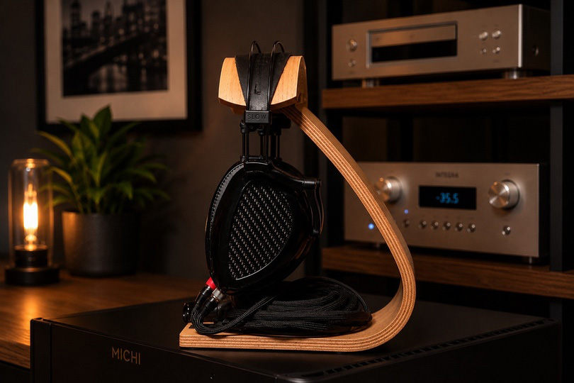 Dan Clark Audio AEON 2 Noire Black