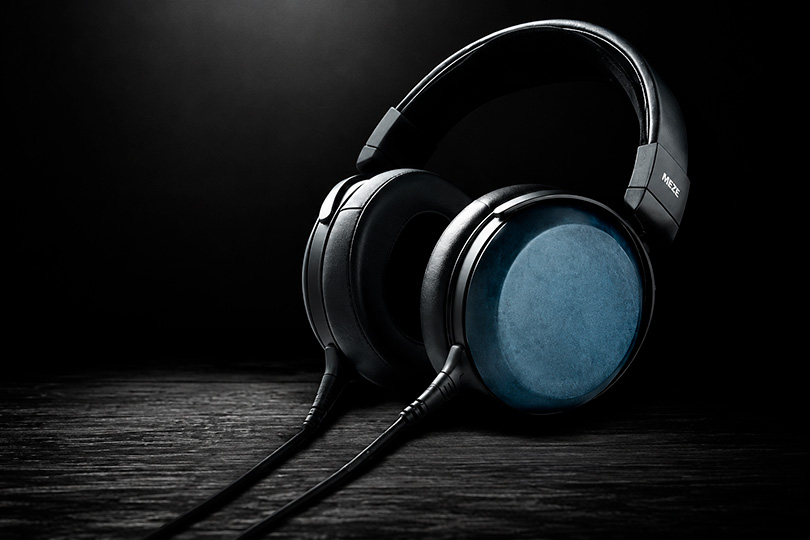 Fostex TH1000RP MK2 Indigo Blue