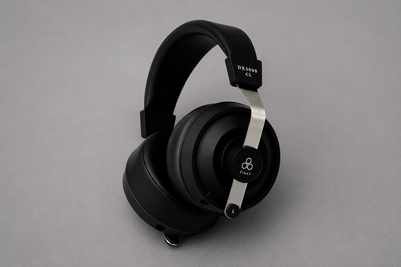 Final Audio DX3000CL Black