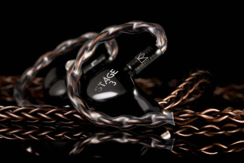 Noble Audio Stage 3