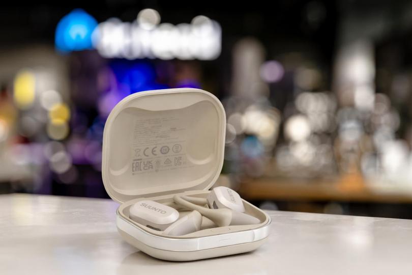 Suunto Spark White