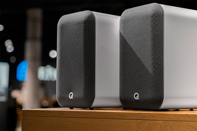 Q Acoustics M20
