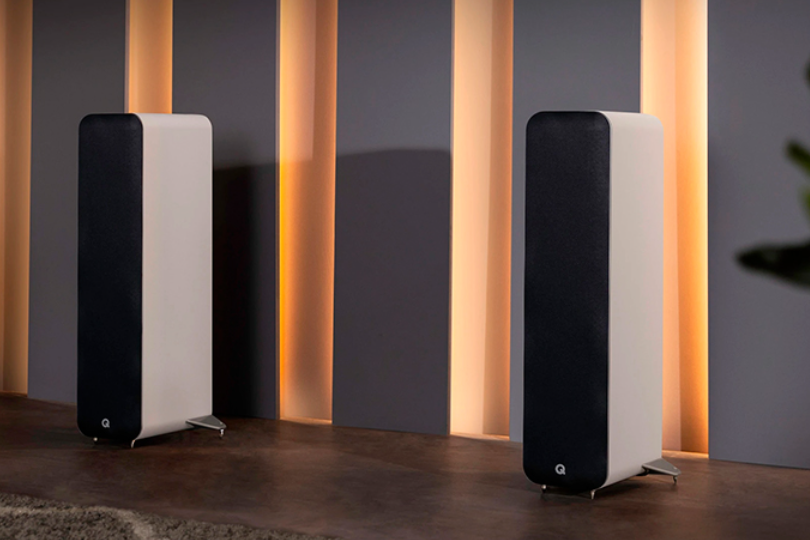 Q Acoustics M20