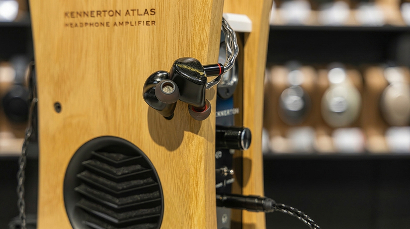 Заключение: стоит ли присмотреться к Noble Audio Vanguard Black Amber