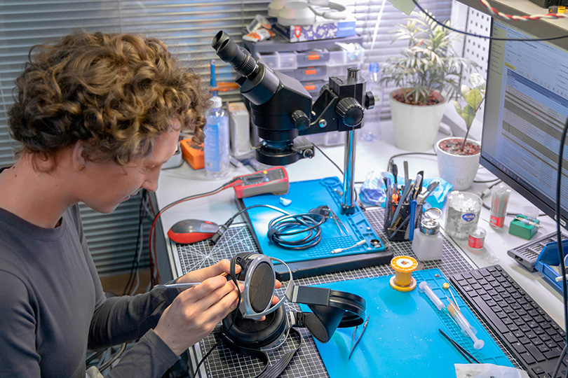 Сервисный центр Dr.Head