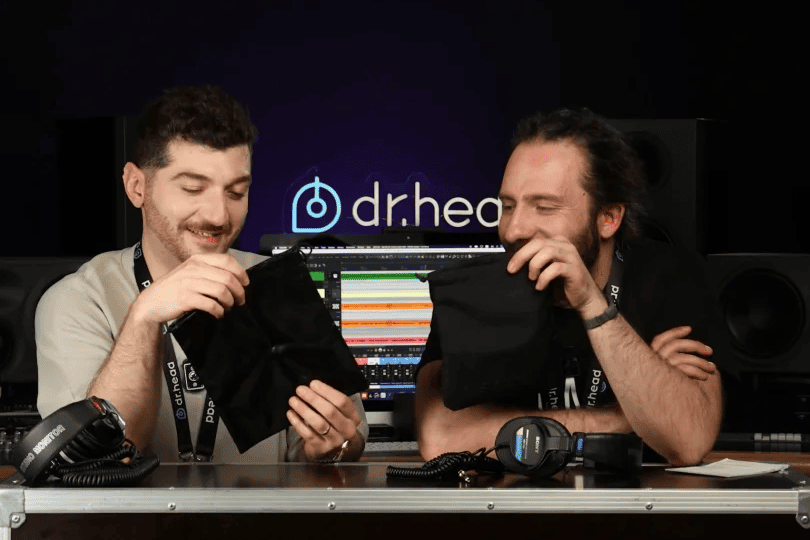 Sony MDR-7506: как звучит разница между оригиналом и копией