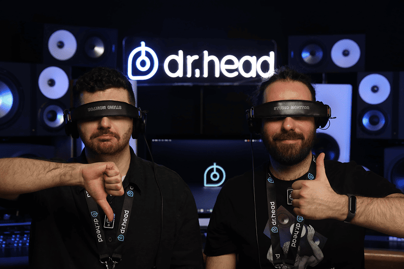 Как отличить оригинал от подделки: чек-лист от экспертов Dr.Head