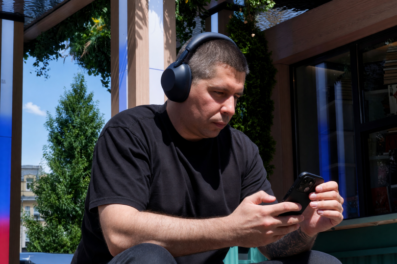 Почему Bluetooth-наушники стали хуже работать в городе