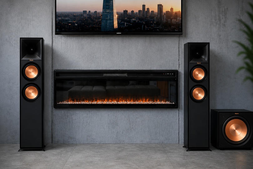 Заблуждения о Hi-Fi и профессиональной акустике