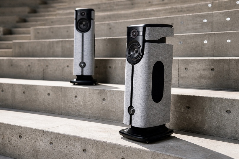 Когда выбирать Hi-Fi, а когда — профессиональные мониторы