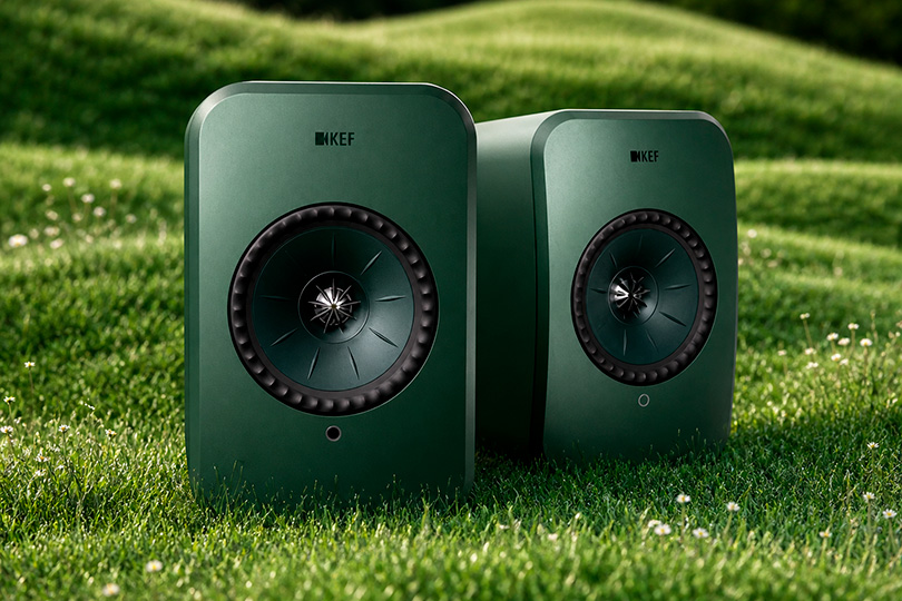 Что такое Hi-Fi акустика
