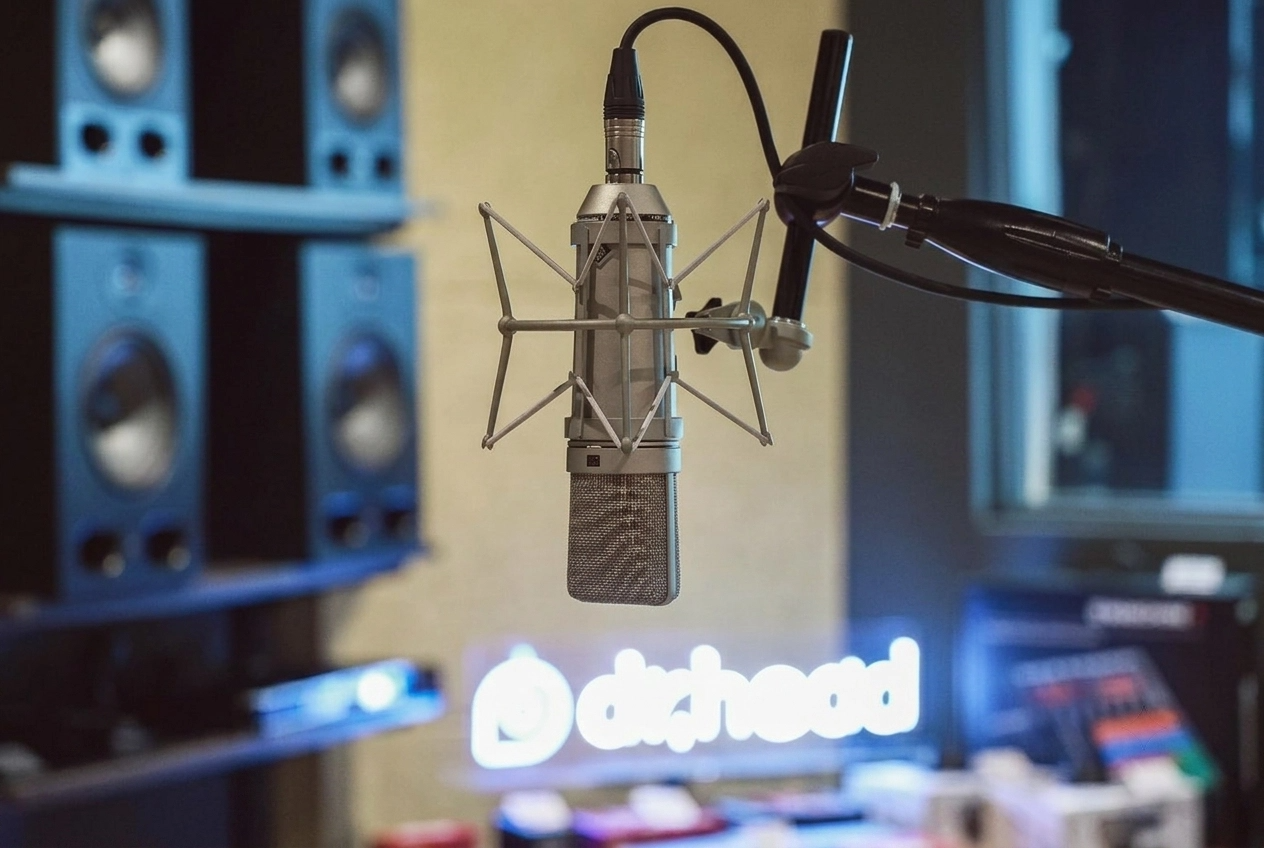 Neumann U 87 Ai Studio Set