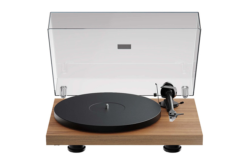 Pro-Ject Debut EVO 2 Pick It MM EVO