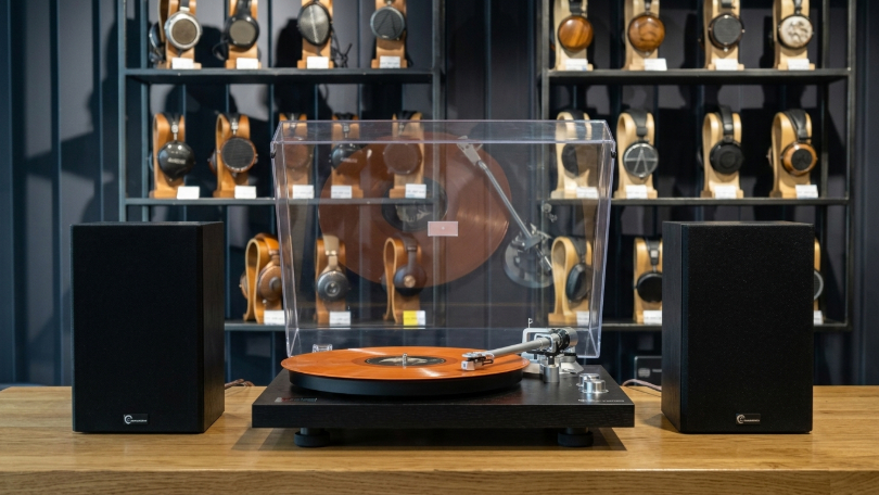 Reproductor RP-LPX500SP