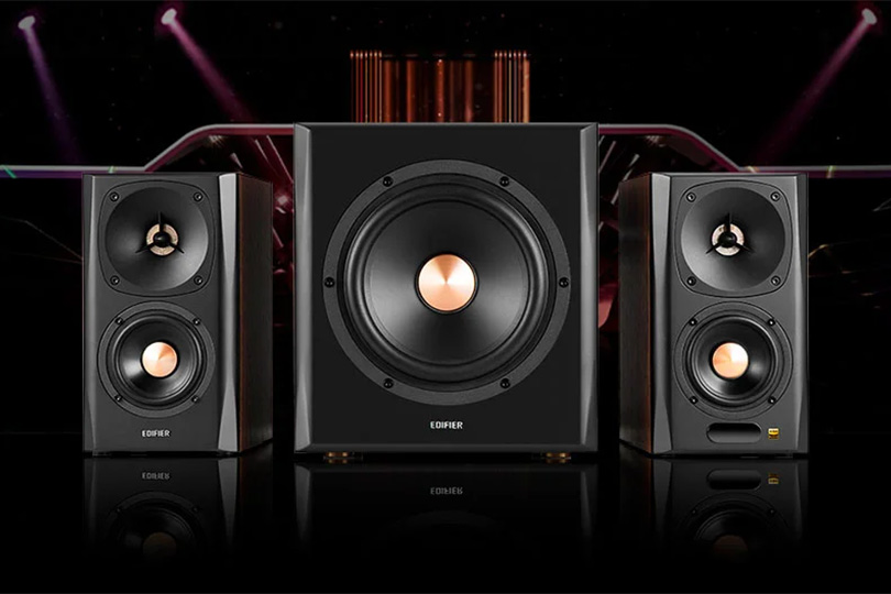 Edifier S360DB