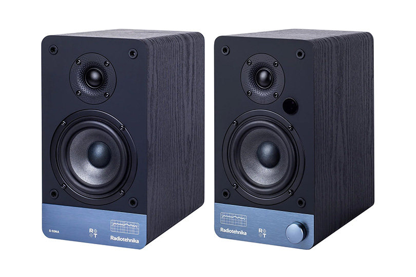 Radiotehnika S-10NA