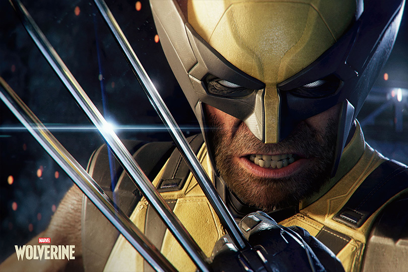 12. Marvel's Wolverine — большой одиночный экшен