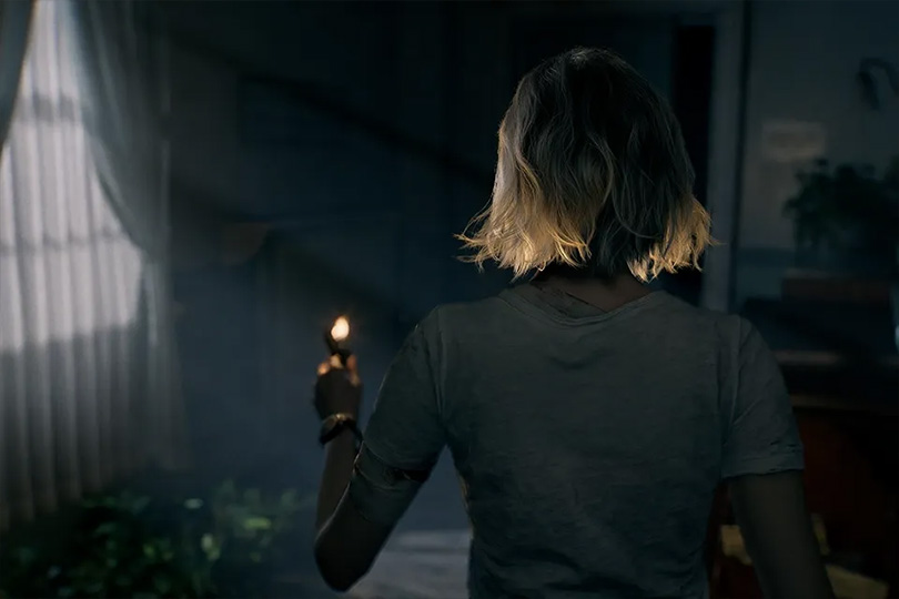 4. Resident Evil Requiem — хоррор-хедлайнер конца зимы