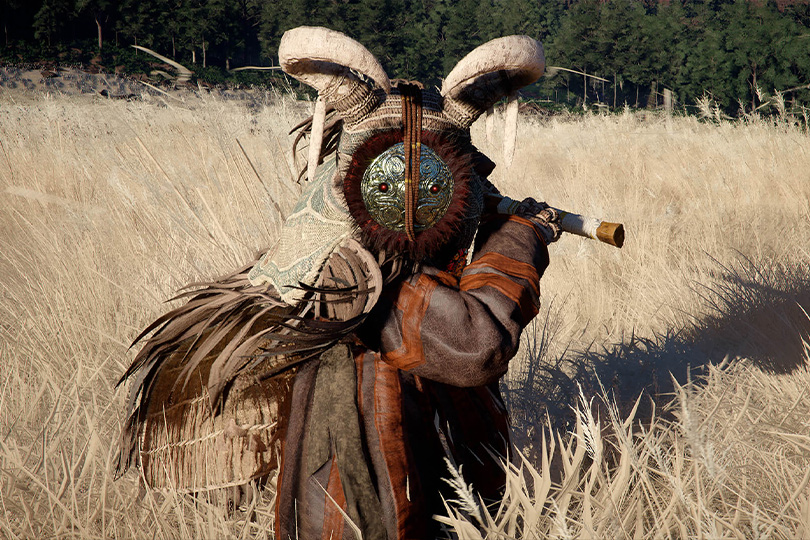 6. Crimson Desert — премиум open-world без микротранзакций