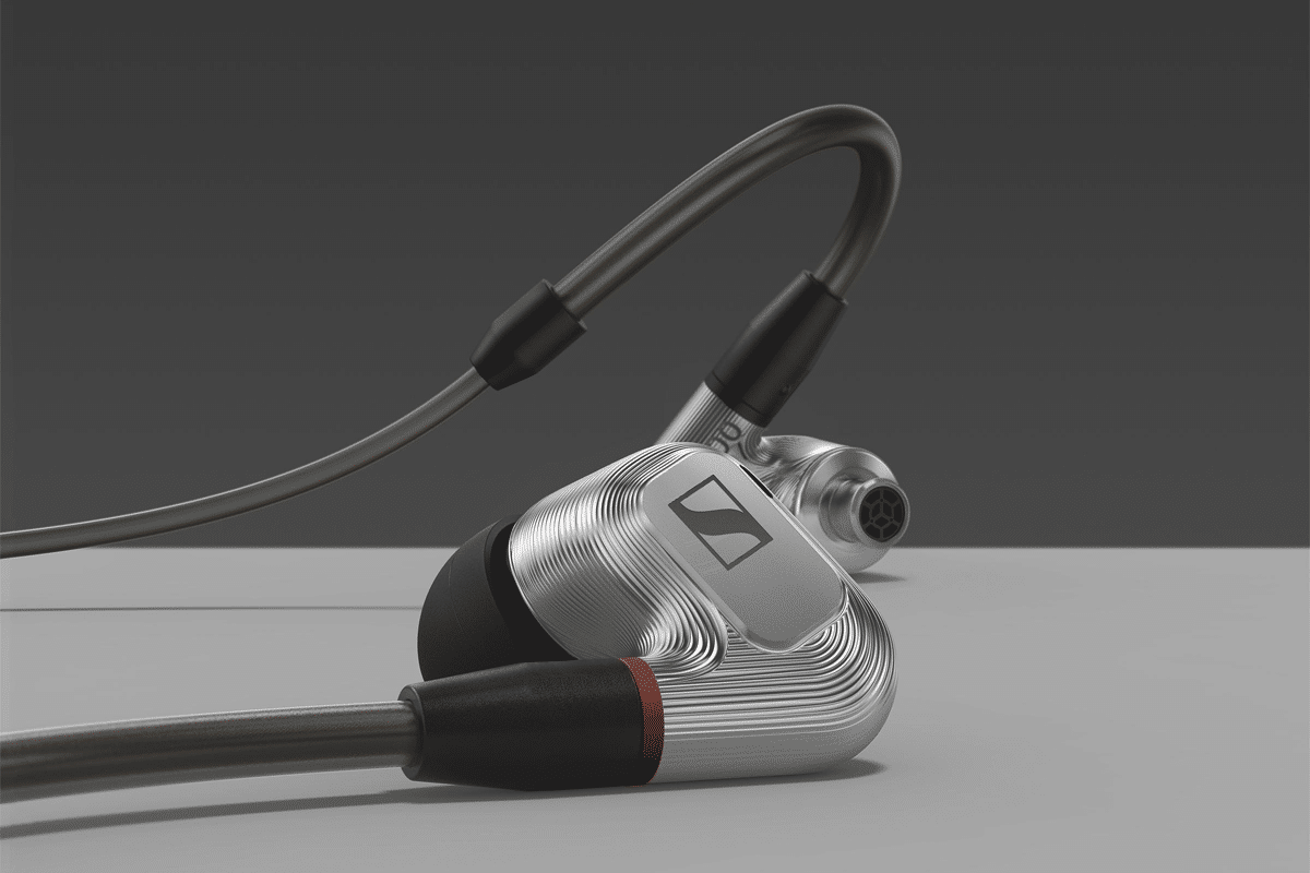 Sennheiser IE 900
