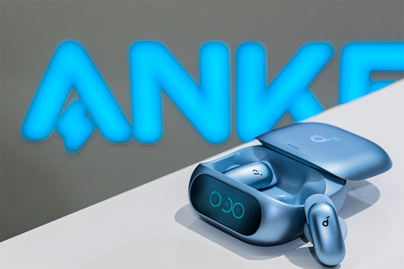 Anker Soundcore Liberty 5 Pro