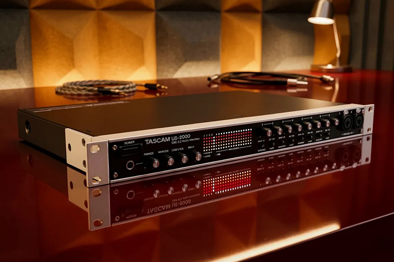 Домашние катушечники TEAC: от X-10R до X-2000