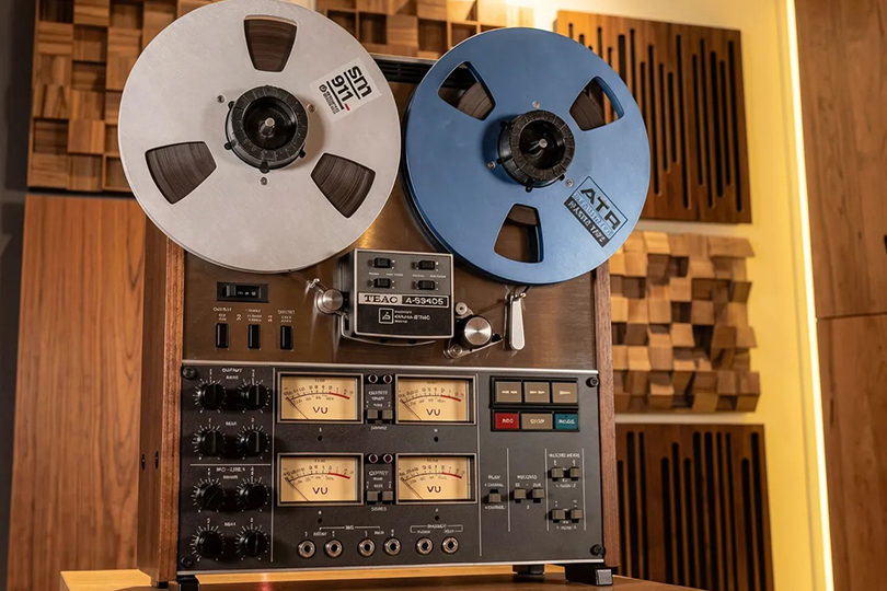 Почему старые TEAC и TASCAM ценят сегодня