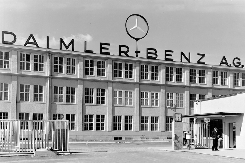Telefunken история бренда