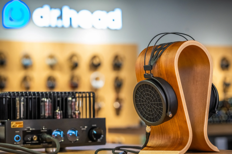 Dan Clark Audio ETHER 2 Systems