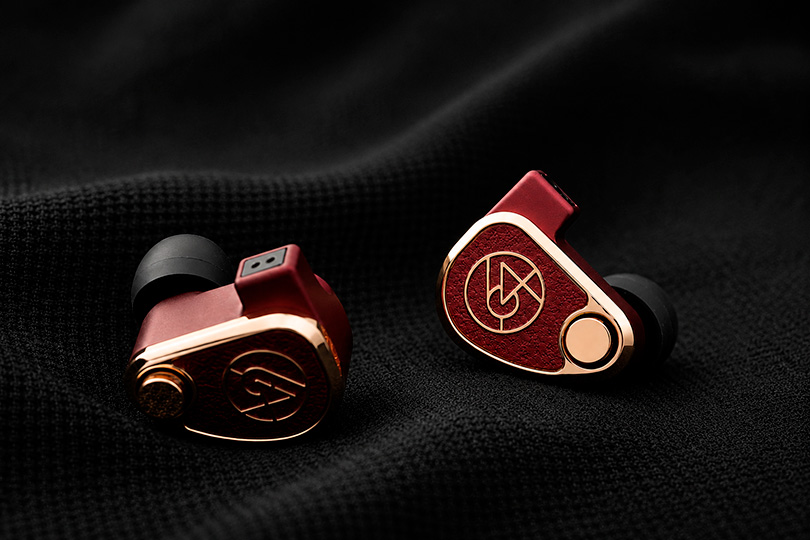 64 Audio U18t