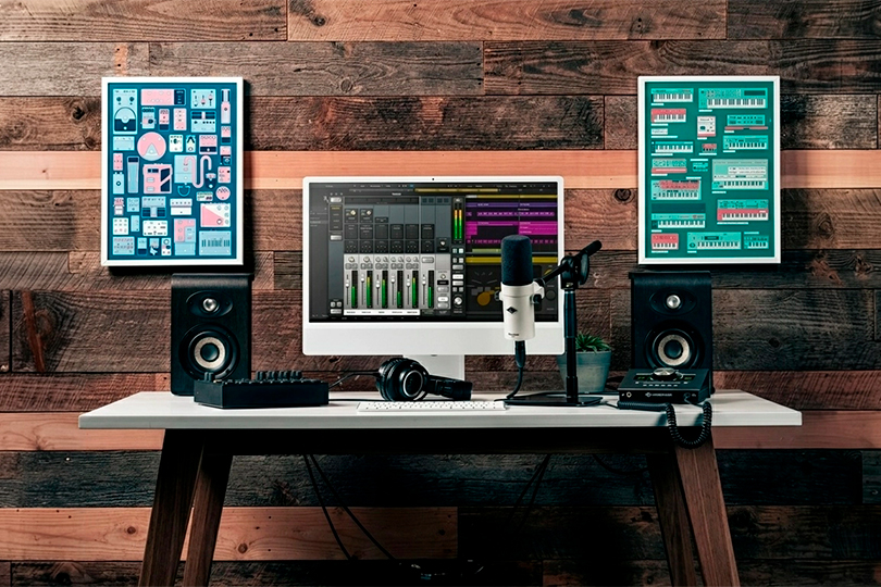 Universal Audio SD-1