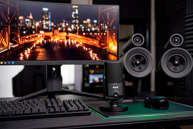 RODE NT-USB Mini