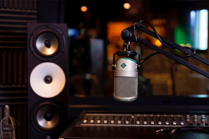 Neumann BCM 705