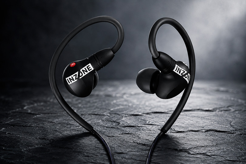 Sony IER-G900 INZONE E9 Black