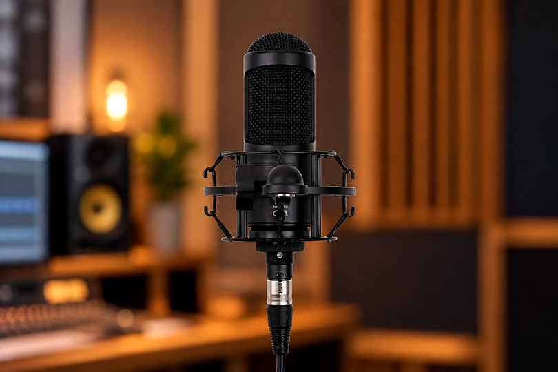 Radiotehnika MCD-01 Black