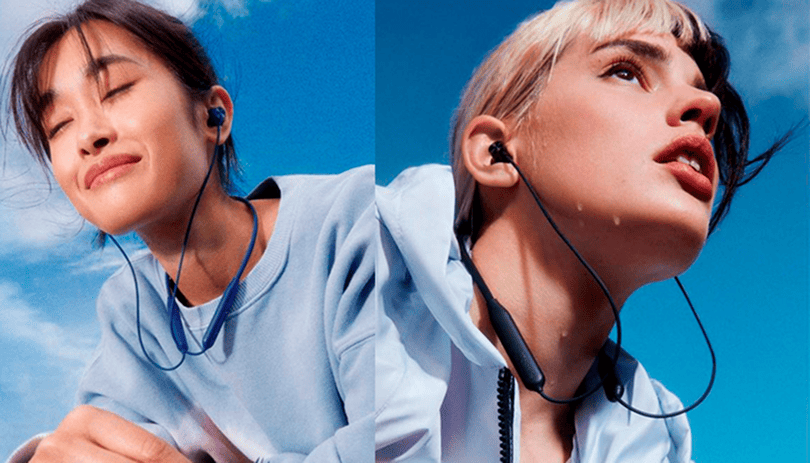 Наушники: OnePlus Bullets Wireless Z2