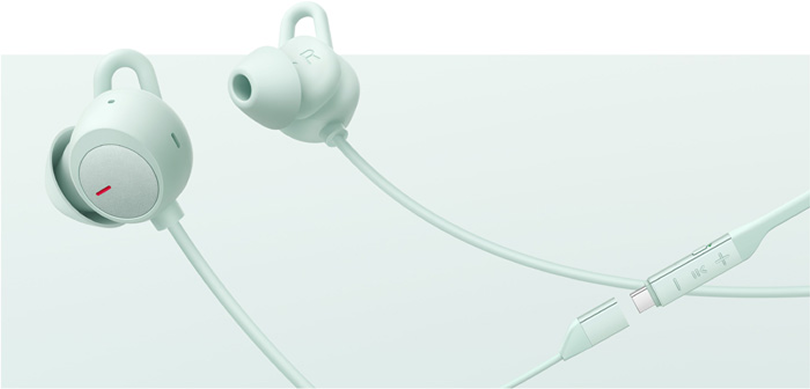Наушники: Huawei FreeLace Pro 2