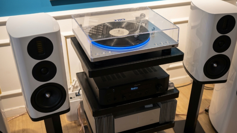 FiiO TT13