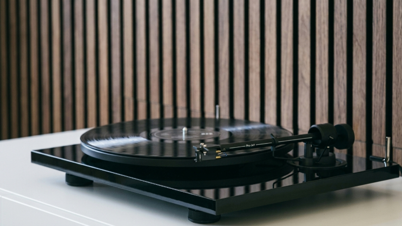 Pro-Ject E1.2 Phono
