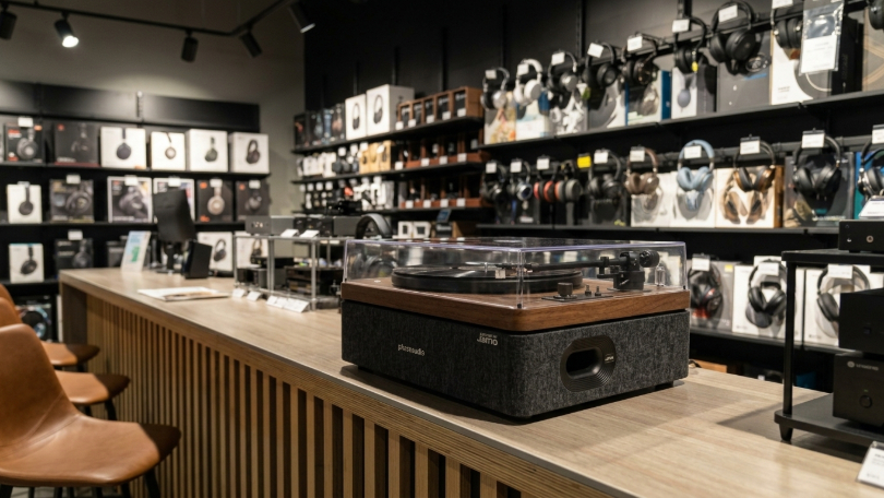 Phaze Audio Adelle