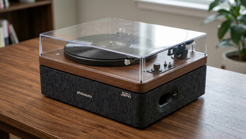 Phaze Audio Adelle