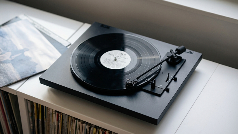 Pro-Ject A1.2 (OM 10 Uni)
