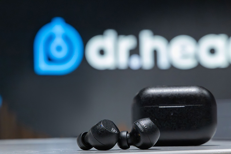 Final Audio ZE3000 SV Black