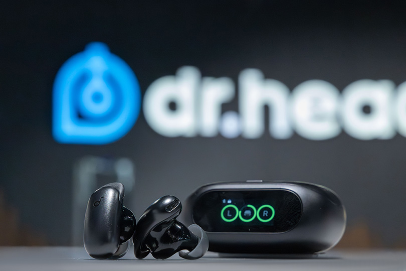 Anker Soundcore Liberty 5 Pro Black