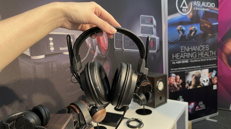 Fostex T50RP MK4G Plus Black
