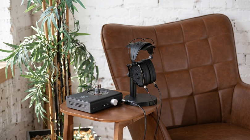Dan Clark Audio Noire XO