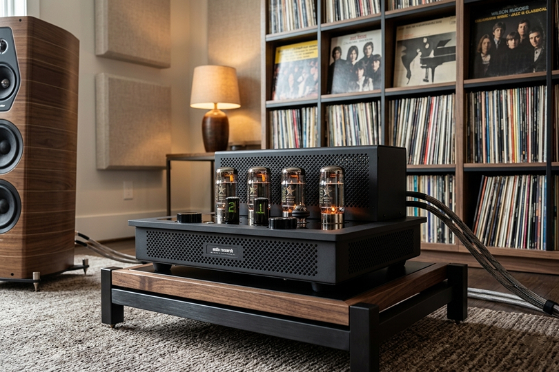 Audio Research I/50